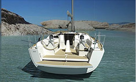 51° Salone Nautico di Genova: novità in esposizione, Dufour 335 Grand’Large