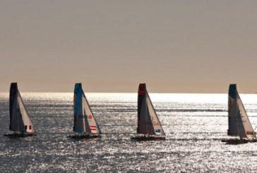 Extreme Sailing Series – Act 8: le carte si mescolano nella seconda giornata