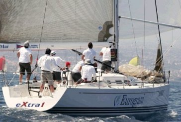 Extra 1 vince il Campionato Nazionale dello Jonio e Basso Tirreno