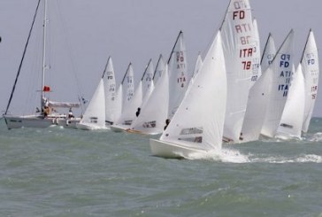 FD Nord Garda Trophy: giorno 1, inizio a favore dei tedeschi