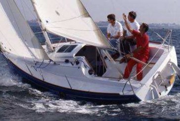 Benetau First 21.7: a 20 anni, hai tutta la vita davanti!