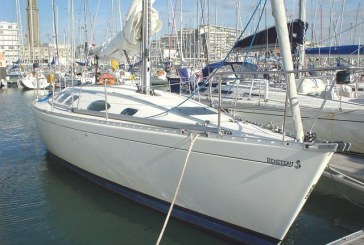 Consigli per l’usato: il First 38S5 firmato Berret-Starck