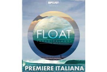 Surf Expo 2011: Float, video premiere in anteprima nazionale. Guardai il trailer