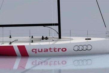 Next 37, il nuovo racer firmato Cossutti