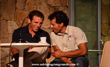 Gironelmondo: il nuovo progetto di Gaetano Mura