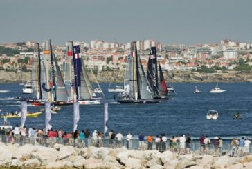 34° Coppa America: game, set, match.L’AC World Series continua a regalare emozioni a vela