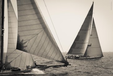 Panerai Classic Yachts Challenge: la conclusione da Cannes