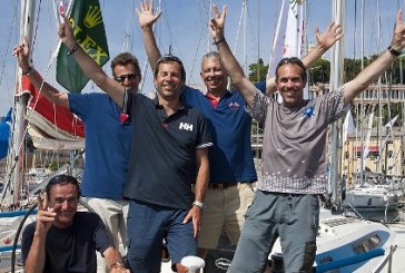 Giraglia Rolex Cup 2011: stasera alle 21.30 la premiazione allo YCI