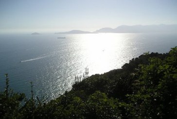 Goletta Liguria: nel Golfo dei Poeti si ormeggia a Porto Mirabello