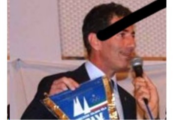 11° Trofeo del Mare: premiato Ignazio Florio Pipitone