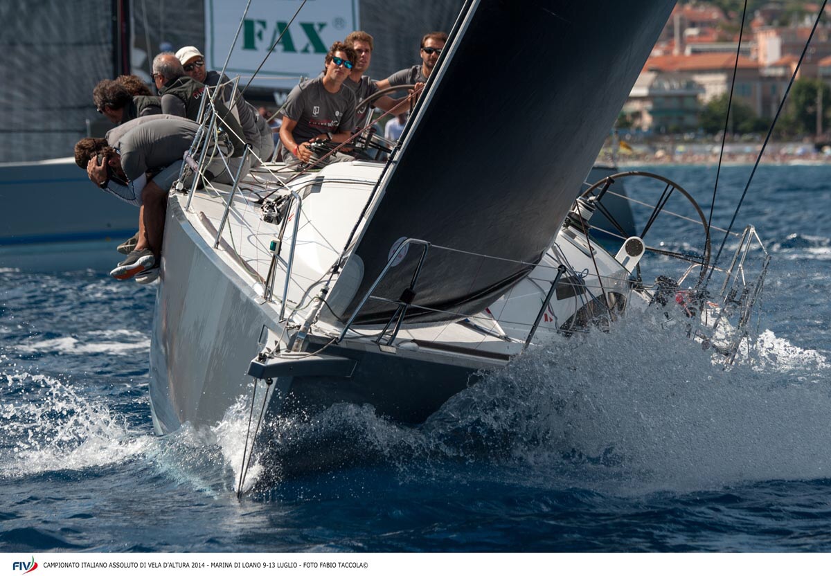 Campionato Italiano Assoluto Vela d’altura: al via a Civitanova Marche
