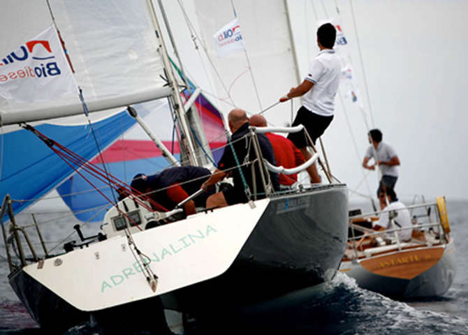 A Sanremo è tempo di IOR revival