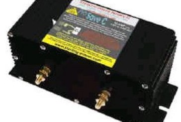 Installare un isolatore galvanico contro la corrosione