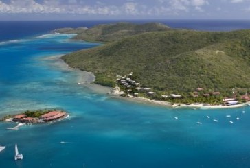 Vento caraibico a Porto Cervo: le Isole Vergini Britanniche e lo YCCS regalano emozioni @ Aqua Lounge