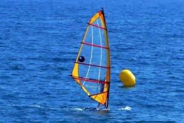 Si cercano istruttori di vela per villaggi turistici