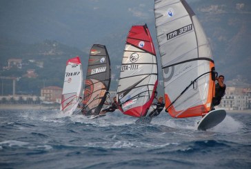 Matteo Iachino vince l’Italian Slalom Tour 2011: sua anche la tappa di Marsala