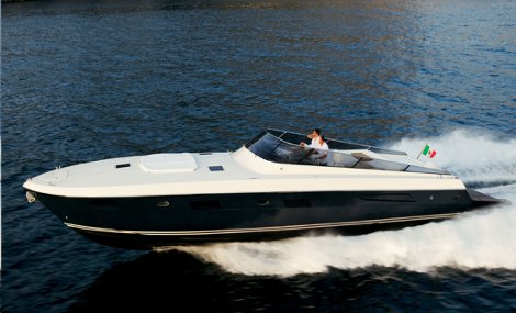 51° Salone Nautico di Genova: novità in esposizione, presentato in anteprima mondiale l’Itama 62′