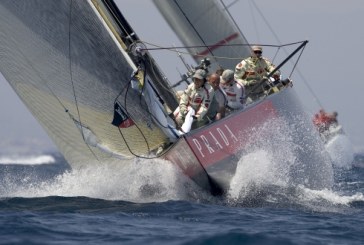 La nuova Luna Rossa: Ben Ainslie al timone e il Circolo della Vela Sicilia come club