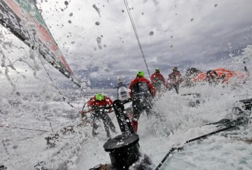 Volvo Ocean Race: sarà un finale thriller?