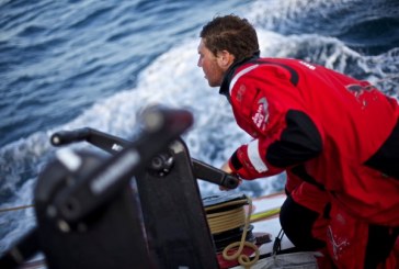 Volvo Ocean Race: sarà arrivo al fotofinish tra Puma e Telefonica – le news da Camper e Abu Dhabi