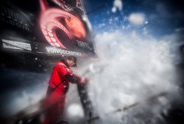 Volvo Ocean Race: partita a tre verso Miami