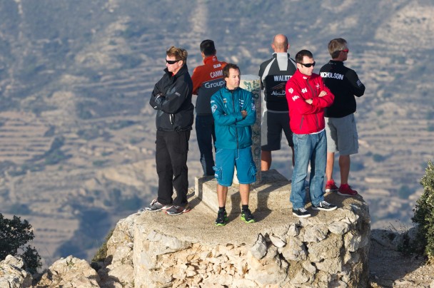 Alicante-Cape Town, tappa 1 Volvo Ocean Race: l’Everest della vela a 24h dalla partenza
