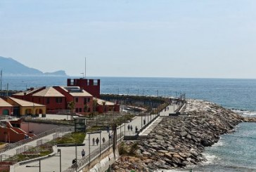 51° Salone Nautico di genova: la Marina di Loano presenta il nuovo porto turistico