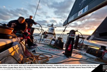 Volvo Ocean Race: voci dall’Oceano