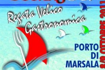 Marvela Cooking Cup: regata velico gastronomica