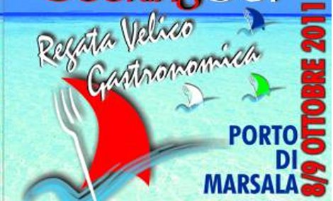 Marvela Cooking Cup: regata velico gastronomica