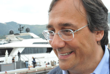 Nautica: Perotti si dimette dalla presidenza UCINA