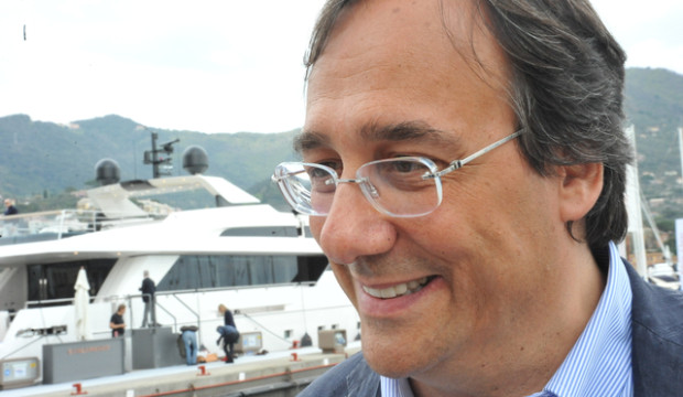 Nautica: Perotti si dimette dalla presidenza UCINA