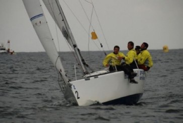 Il Campionato Italiano di Match race di scena a Gaeta