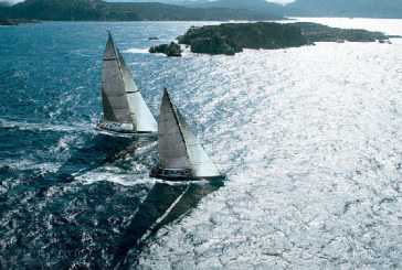Maxi Yacht Rolex Cup: tutti i vincitori di Porto Cervo