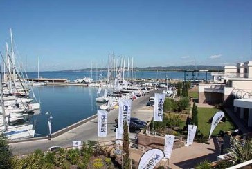 Steiner X-yachts Mediterranean Cup 2011: da domani in regata  46 barche alla Marina di Scarlino