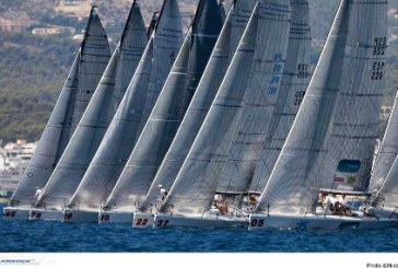 Melges 32 World Championship: sempre Samba ma Fantastica non molla