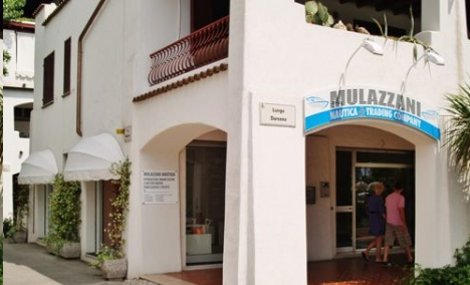 Mulazzani Trading Company: assistenza e competenza tecnica