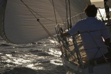 Global Ocean Race 2011-2012: Nannini quarto nei doldrums