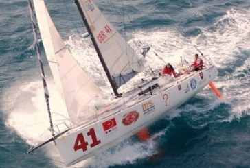 Global Ocean Race: Financial Crisis a poche miglia dal leader Cessna