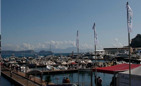 24° Expò Navigare: 45 milioni di euro per le Reti d’Impresa e tre azioni di supporto, parla l’assessore Vetrella