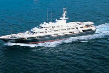 La Capitaneria di Porto vara Nuove regole per i megayacht