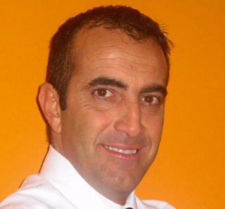 Suzuki Italia S.p.A.: Paolo Ilariuzzi nuovo responsabile commerciale Marine
