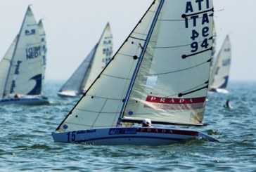 Giochi Paralimpici di Londra: la situazione dopo due giorni di regate