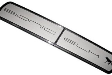 Exit Engineering: passerelle per barche in carbonio