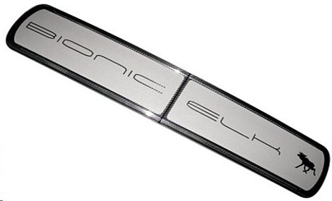 Exit Engineering: passerelle per barche in carbonio