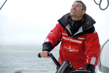 Doppio successo per FenetrèA-Prysmian al Gran Prix Guyader