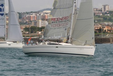 Squalificato per avere acceso il motore, il caso della Roma Giraglia