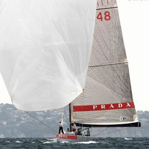 La Coppa America a puntate 7: nel 2000 il sogno di Luna Rossa