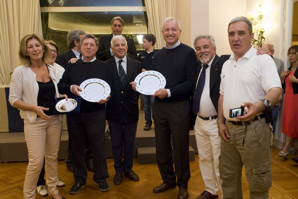 Il gusto trionfa a Vela Sapori