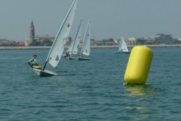 XIII Prosecco’s Cup:  a Caorle in spiaggia di Levante protagoniste le derive